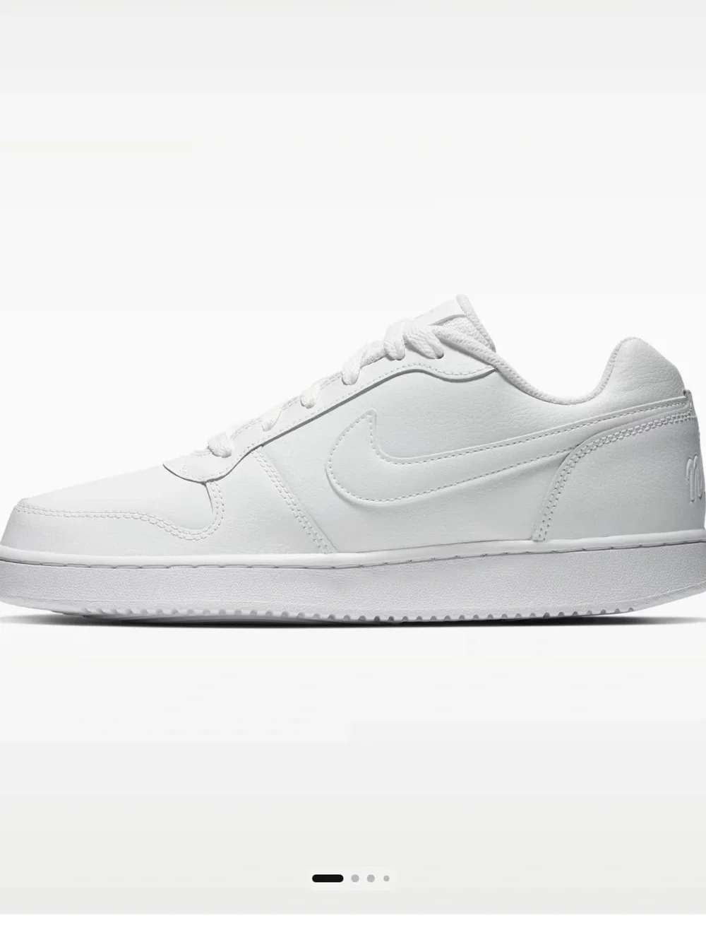 Nike questions comments